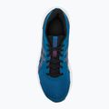 Încălțăminte de alergare pentru bărbați ASICS Jolt 4 rich navy/deep mars 5