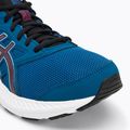 Încălțăminte de alergare pentru bărbați ASICS Jolt 4 rich navy/deep mars 7