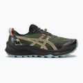 Încălțăminte de alergare pentru bărbați ASICS Gel-Trabuco 12 smog green/feather grey 2