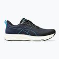 Încălțăminte de alergare ASICS Dynablast 4 black/blue expanse 8