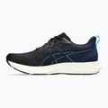 Încălțăminte de alergare ASICS Dynablast 4 black/blue expanse 9
