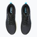 Încălțăminte de alergare ASICS Dynablast 4 black/blue expanse 12