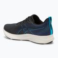 Încălțăminte de alergare ASICS Dynablast 4 black/blue expanse 3