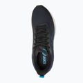 Încălțăminte de alergare ASICS Dynablast 4 black/blue expanse 5