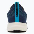 Încălțăminte de alergare ASICS Dynablast 4 black/blue expanse 6
