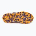 Încălțăminte de alergare pentru femei ASICS Trabuco Terra 2 dark aubergine/stadium orange 4