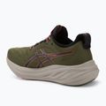 Încălțăminte de alergare pentru bărbați ASICS Gel-Nimbus 26 TR nature bathing/red snapper 3