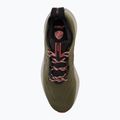 Încălțăminte de alergare pentru bărbați ASICS Gel-Nimbus 26 TR nature bathing/red snapper 5