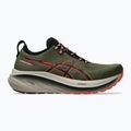 Încălțăminte de alergare pentru bărbați ASICS Gel-Nimbus 26 TR nature bathing/red snapper 8