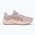 Încălțăminte de alergare pentru femei ASICS GT-2000 12 GTX watershed rose/stadium orange 2