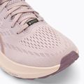 Încălțăminte de alergare pentru femei ASICS GT-2000 12 GTX watershed rose/stadium orange 7