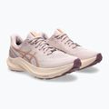 Încălțăminte de alergare pentru femei ASICS GT-2000 12 GTX watershed rose/stadium orange 10