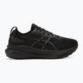 Încălțăminte de alergare pentru bărbați ASICS Gel-Kayano 31 black/black 2