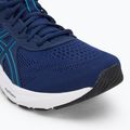 Încălțăminte de alergare pentru bărbați ASICS Gel-Contend 9 blue expanse/digital aqua 7