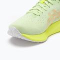 Încălțăminte de alergare pentru bărbați ASICS Gel-Excite 10 cool matcha/bright sunstone 7