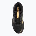 Încălțăminte de alergare pentru femei ASICS Gel-Cumulus 26 GTX black/stadium orange 5