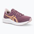 Încălțăminte de alergare pentru femei ASICS Jolt 4 dusty mauve/faded orange