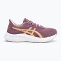 Încălțăminte de alergare pentru femei ASICS Jolt 4 dusty mauve/faded orange 2