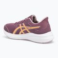 Încălțăminte de alergare pentru femei ASICS Jolt 4 dusty mauve/faded orange 3