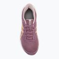 Încălțăminte de alergare pentru femei ASICS Jolt 4 dusty mauve/faded orange 5