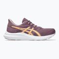 Încălțăminte de alergare pentru femei ASICS Jolt 4 dusty mauve/faded orange 8