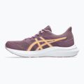 Încălțăminte de alergare pentru femei ASICS Jolt 4 dusty mauve/faded orange 9