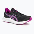 Încălțăminte de alergare pentru femei ASICS Jolt 4 black/bold magenta