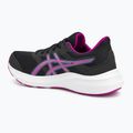 Încălțăminte de alergare pentru femei ASICS Jolt 4 black/bold magenta 3