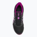 Încălțăminte de alergare pentru femei ASICS Jolt 4 black/bold magenta 5