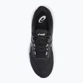 Încălțăminte de alergare pentru bărbați ASICS GT-1000 13 black/white 5