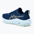Încălțăminte de alergare pentru femei ASICS GT-2000 13 blue expanse/champagne 3