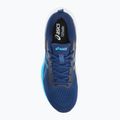 Încălțăminte de alergare pentru bărbați ASICS Gel-Flux 8 blue expanse/digital aqua 5