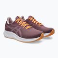 Încălțăminte de alergare pentru femei ASICS Patriot 13 dusty mauve/watershed rose 10