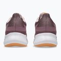 Încălțăminte de alergare pentru femei ASICS Patriot 13 dusty mauve/watershed rose 11