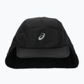 Șapcă pentru bărbați ASICS Winterized performance black 2