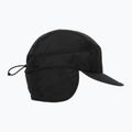 Șapcă pentru bărbați ASICS Winterized performance black 3