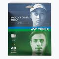 YONEX Poly Tour Rev 120 Set 12 m corzi albe NT120PRS1W