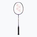 YONEX Nanoflare 001 Ability rachetă de badminton violet NANOFLARE 001 ABILITY