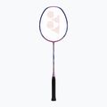Rachetă de badminton YONEX Nanoflare 001 Clear pink