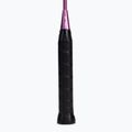 Rachetă de badminton YONEX Nanoflare 001 Clear pink 3