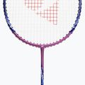 Rachetă de badminton YONEX Nanoflare 001 Clear pink 4