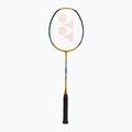 YONEX Nanoflare 001 Feel rachete de badminton aurie