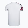 Cămașă de tenis pentru bărbați YONEX gât comun alb CPM105043W 2