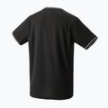 Cămașă de tenis pentru bărbați YONEX Crew Neck negru CPM105183B 5