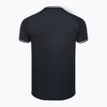 Cămașă de tenis pentru bărbați YONEX Crew Neck negru CPM105183B 2