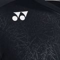 Cămașă de tenis pentru bărbați YONEX Crew Neck negru CPM105183B 3