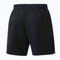 Pantaloni scurți de tenis pentru bărbați YONEX Knit negru CSM15131383B 2