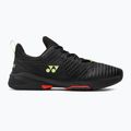 Încălțăminte de tenis pentru bărbați YONEX Sonicage 3 neagră STMSON32 2