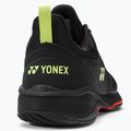 Încălțăminte de tenis pentru bărbați YONEX Sonicage 3 neagră STMSON32 8