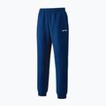 Pantaloni de tenis pentru bărbați YONEX Sweat Pants albastru marin CAP601313SN